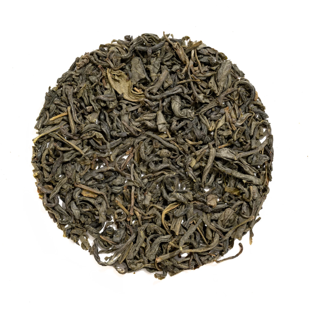 Green Tea | Organic