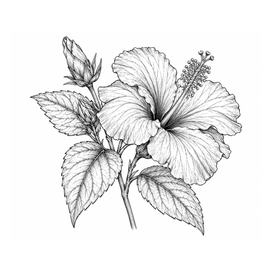 Hibiscus