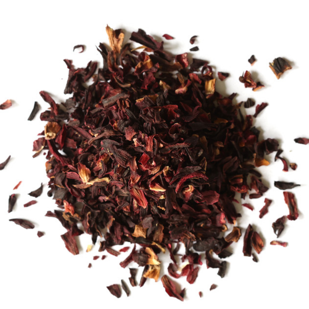 Hibiscus | Organic