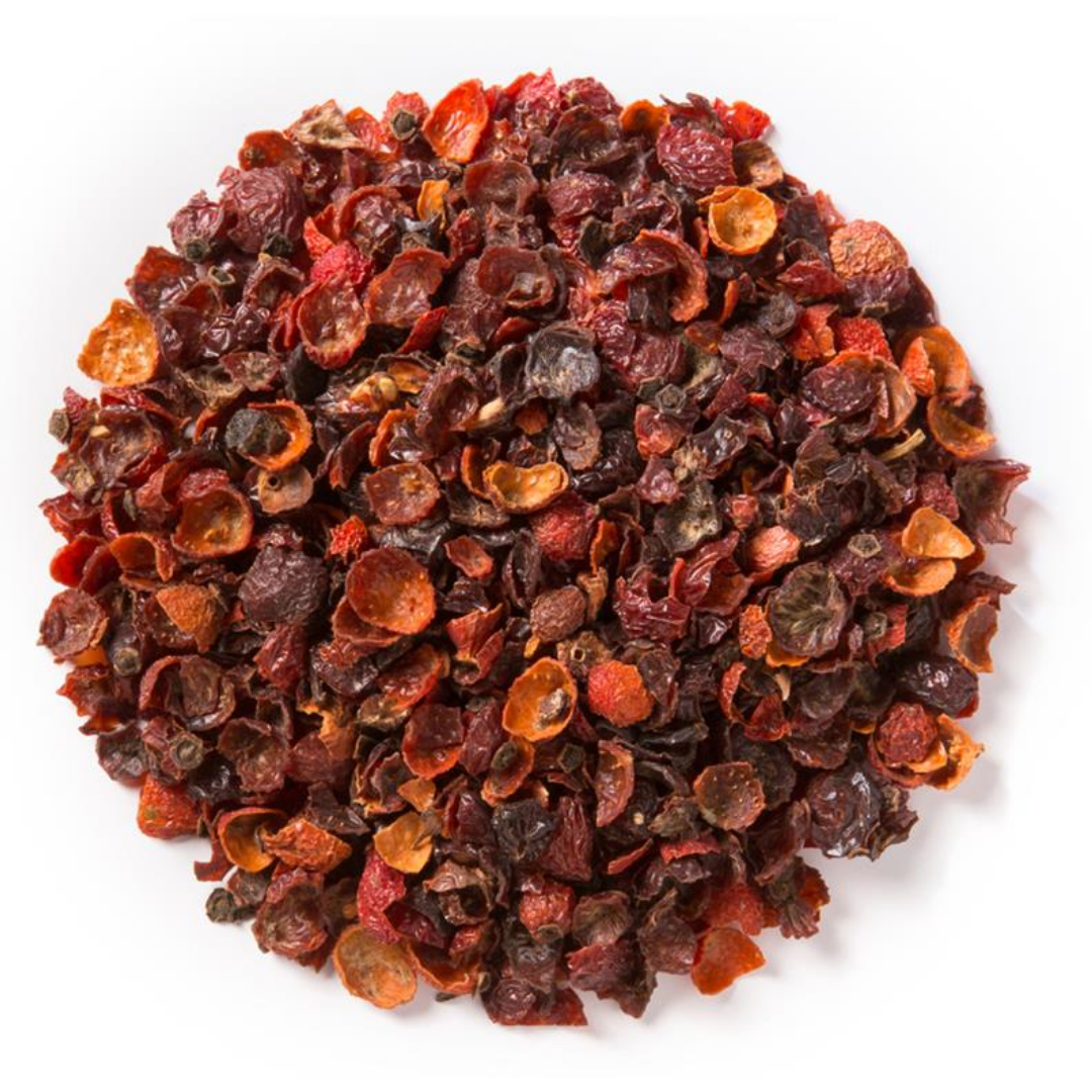 Rose Hips | Organic